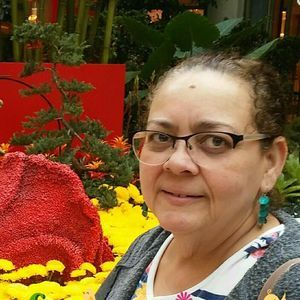 Meet your Posher, Clara